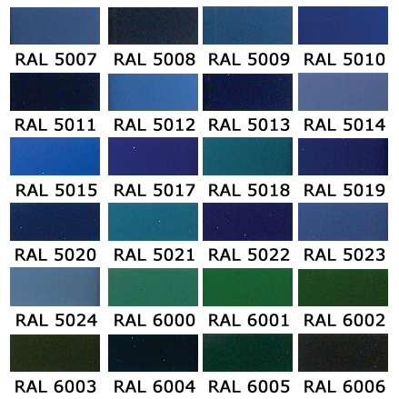 RAL 8