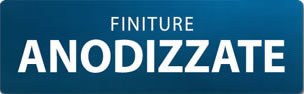 Finiture Anodizzate